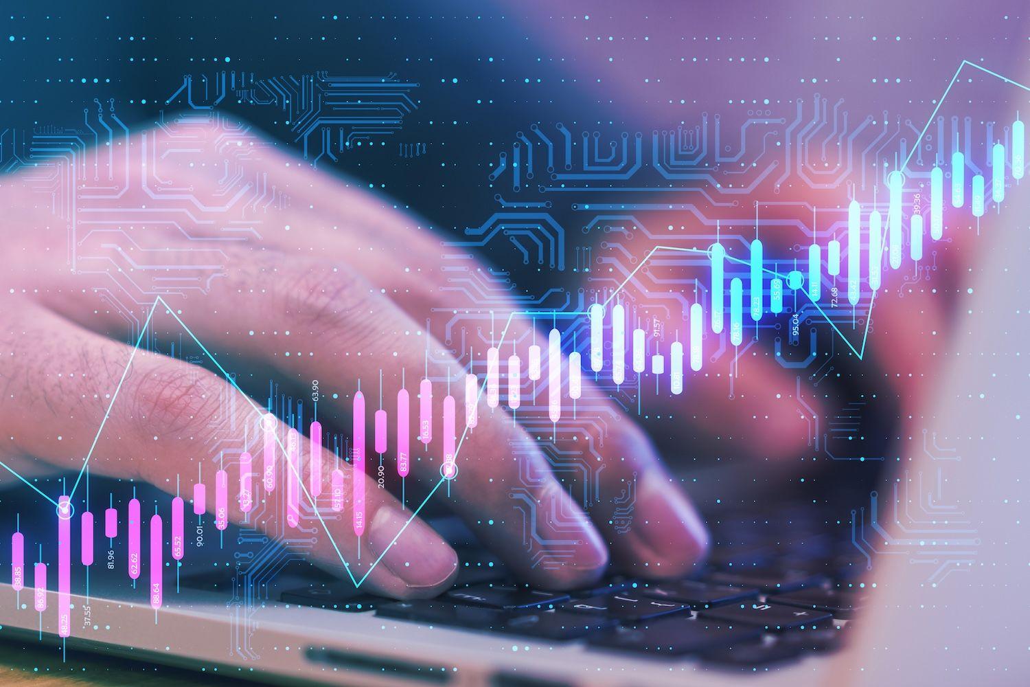 Ethereum Beats Bitcoin As ETH/BTC Ratio Hits Highest Level Since January