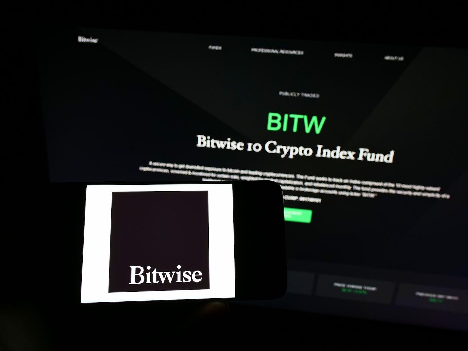 Bitwise Files Updated S-1 for Hyperliquid ETF With BHYP Ticker and 0.67% Fee
