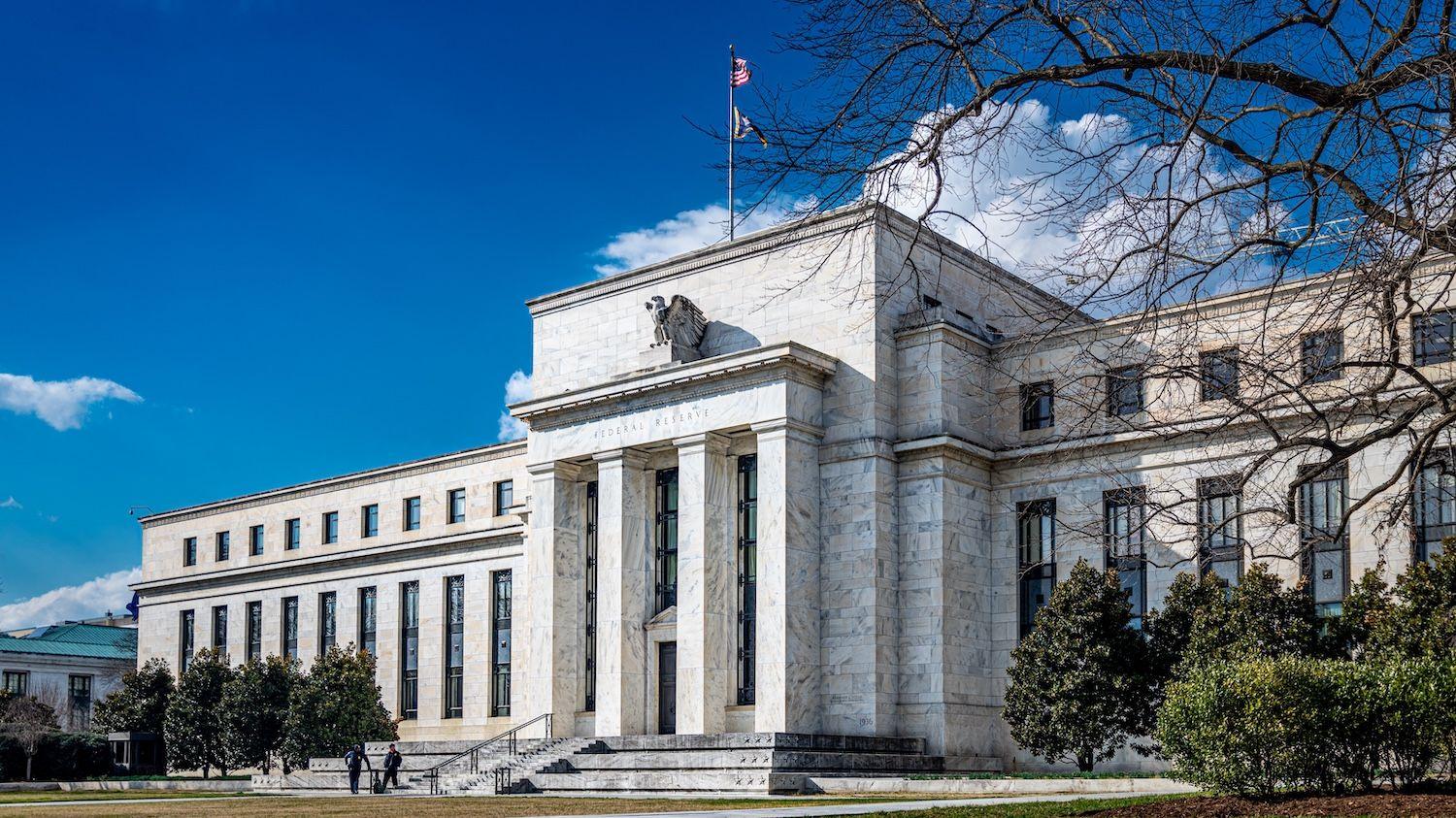Federal Reserve Raises Benchmark Rate to 3.75%-4% as Kevin Warsh Warns Inflation Remains Elevated