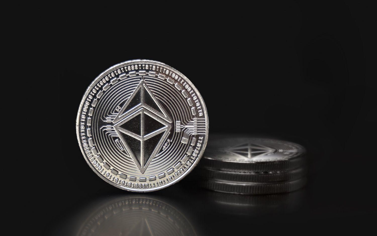Bitmine Immersion Technologies Buys $75.2 Million Ethereum, Nearing 5% Supply Goal