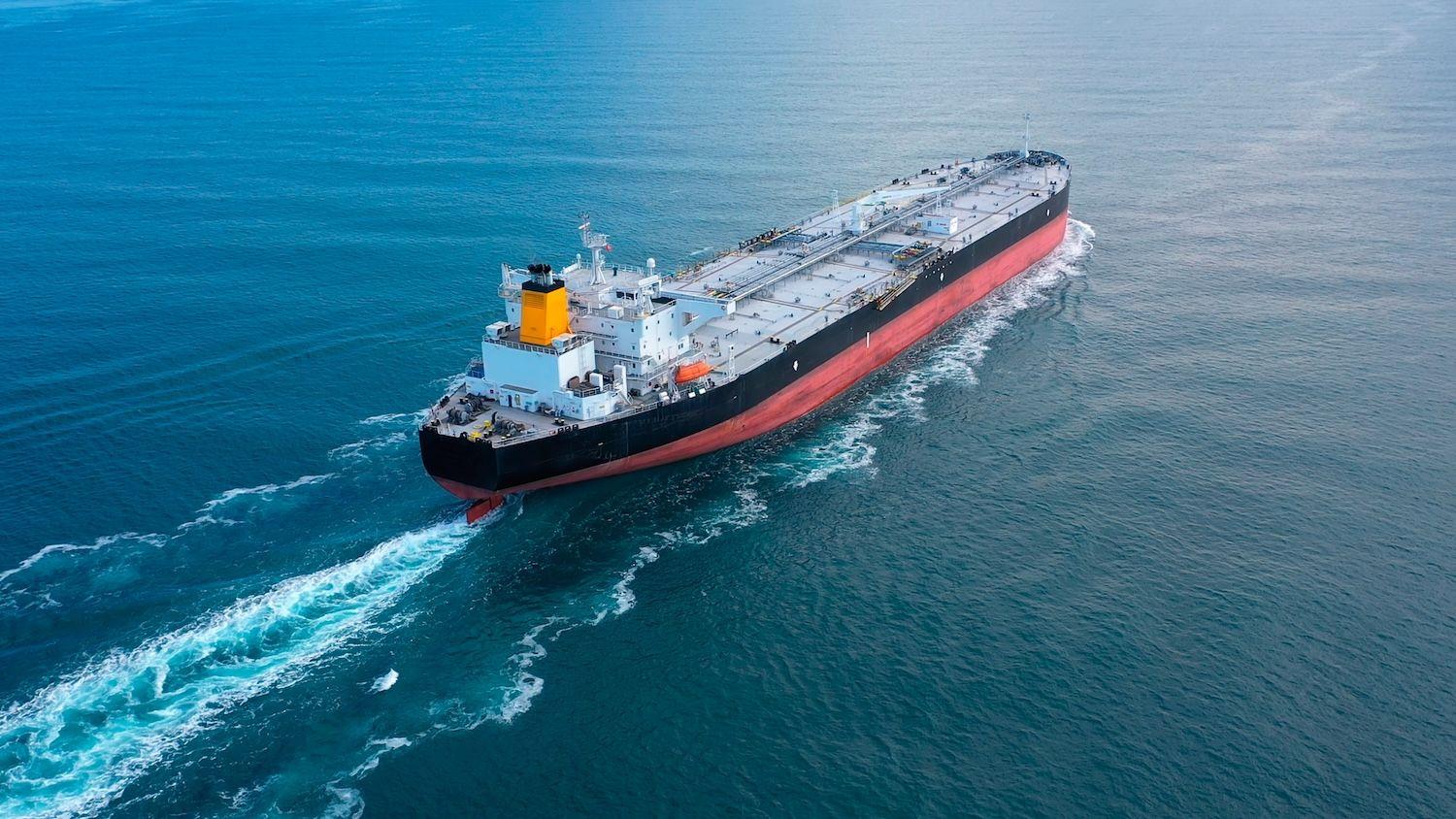Houthi Attacks on Saudi Energy Facilities Push Oil Prices Near $100