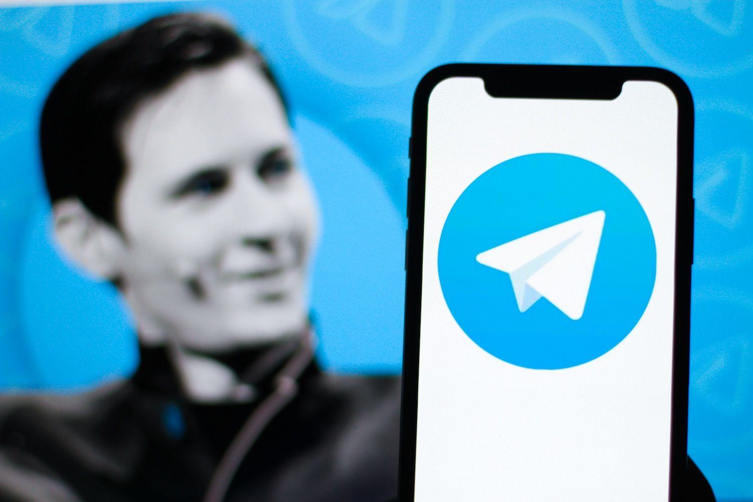 Pavel Durov Rolls Out Native Non-Custodial Gram Wallet to More Than 1 Billion Telegram Users