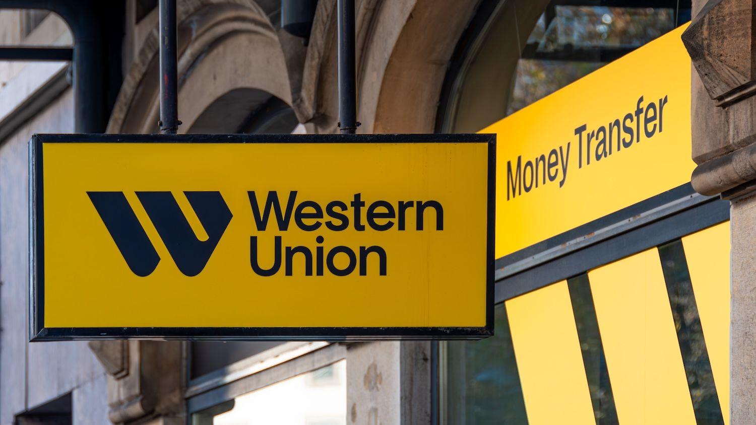 Western Union Plans To Launch Solana-Based USDPT Stablecoin In May, CEO Says