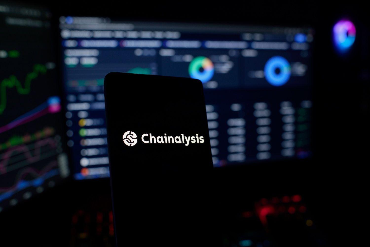 Chainalysis Projects Stablecoin Volumes Could Reach $1.5 Quadrillion By 2035