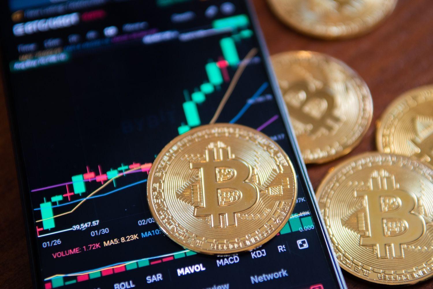Nasdaq Proposes 23-Hour Trading Week for Coinbase and Strategy Stocks