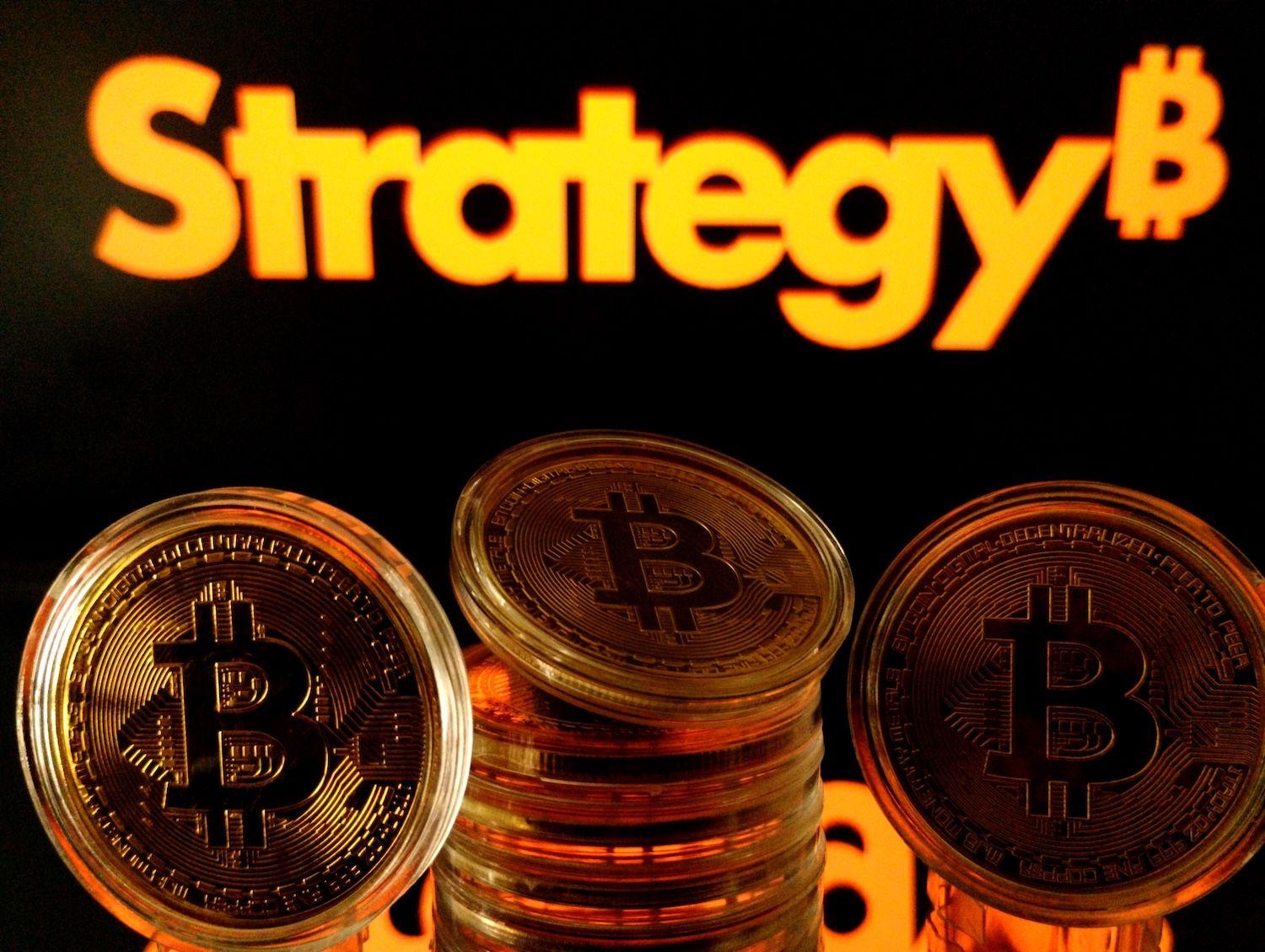 Michael Saylor’s Strategy Buys 1,587 Bitcoin for $100 Million, Lifting Holdings to 846,842 BTC