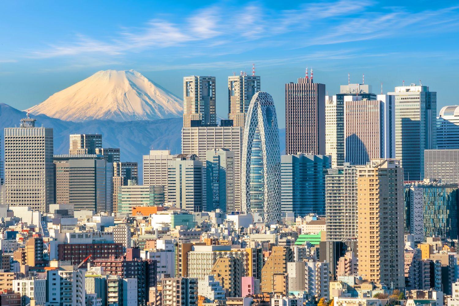 Japan Classifies Cryptocurrencies as Financial Products, Bans Insider Trading