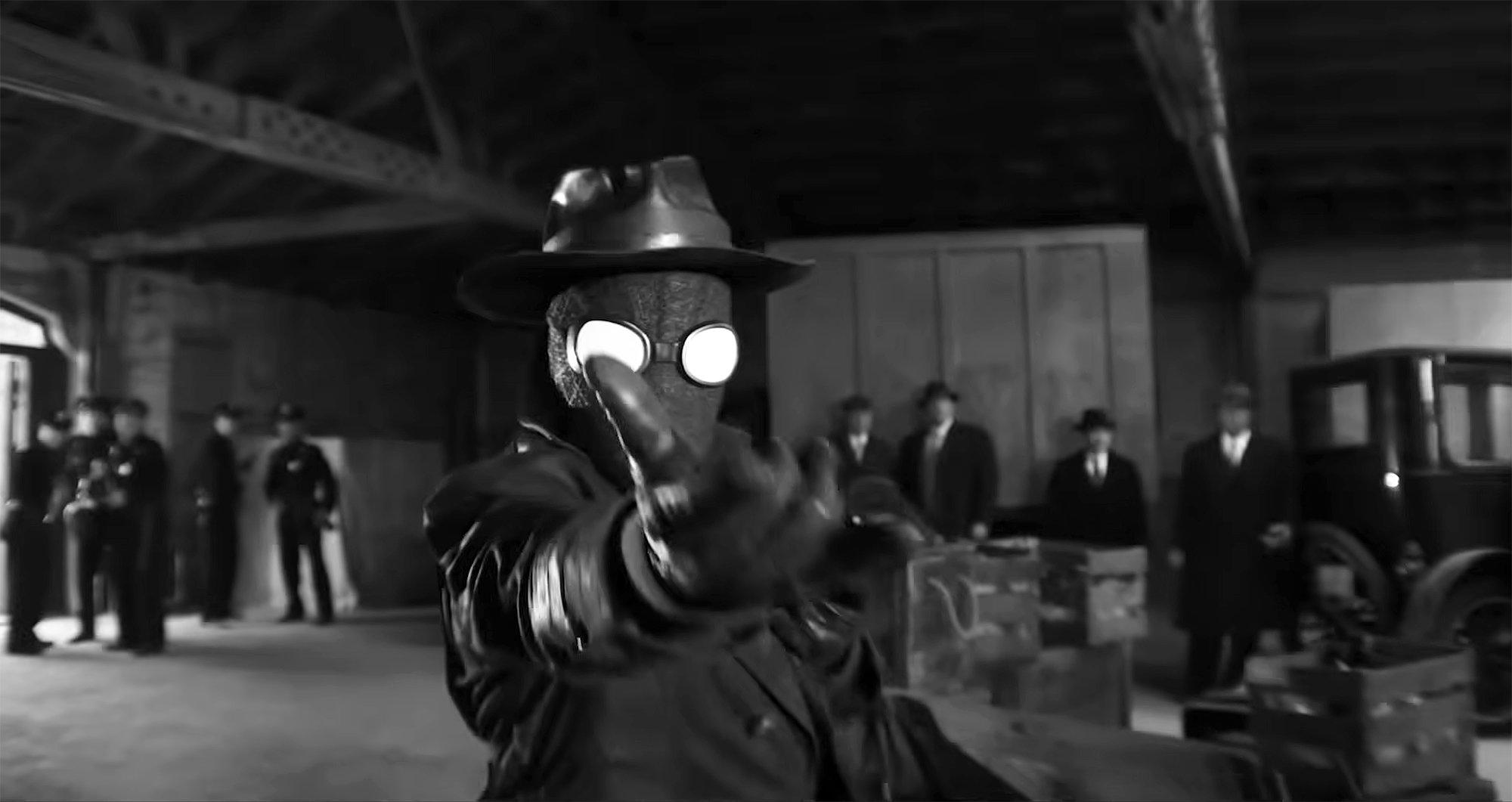 Image from FirstShowing