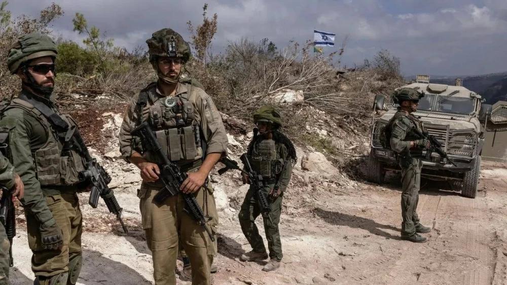 IDF Admits It Will Legalize Illegal Tayasir Outpost, Signaling Planned Settlement Expansion