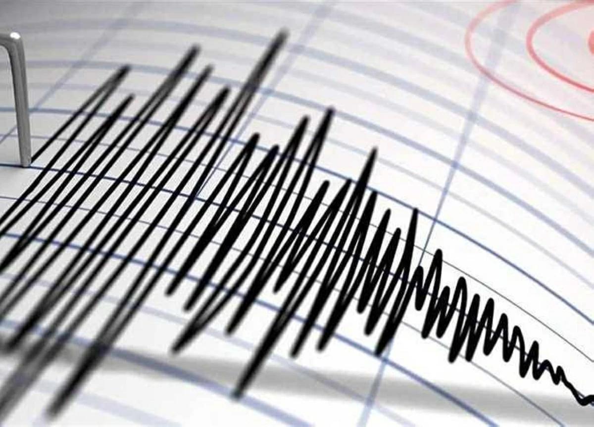 4.6-Magnitude Earthquake Strikes Near Tehran, No Casualties Reported By Iranian Authorities
