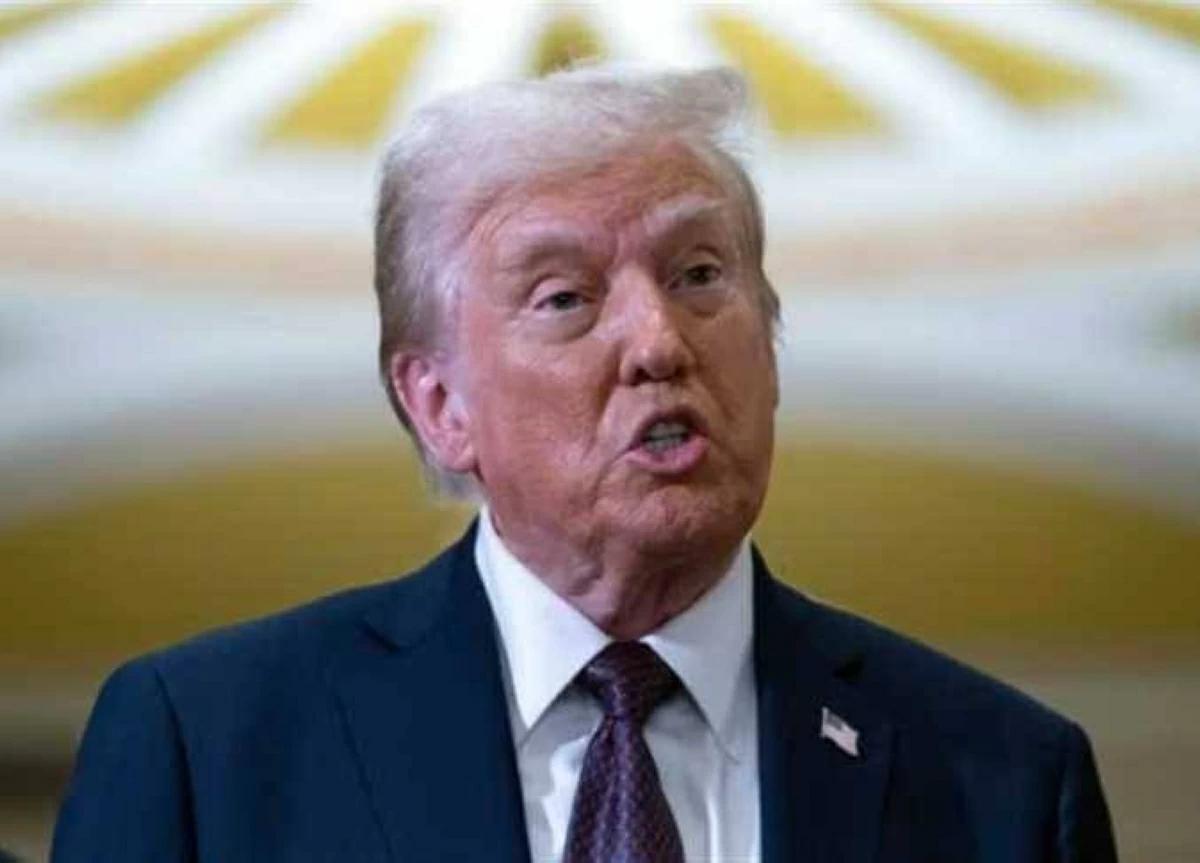 Trump Says US and Nigeria Killed ISIS Deputy Abu-Bilal Al-Minuki in Lake Chad Basin Strike