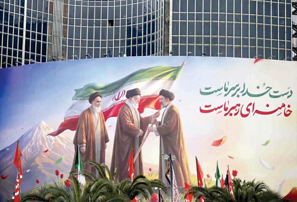 US, Iran, and Oman Near Interim Deal To Restore Shipping Through Strait of Hormuz