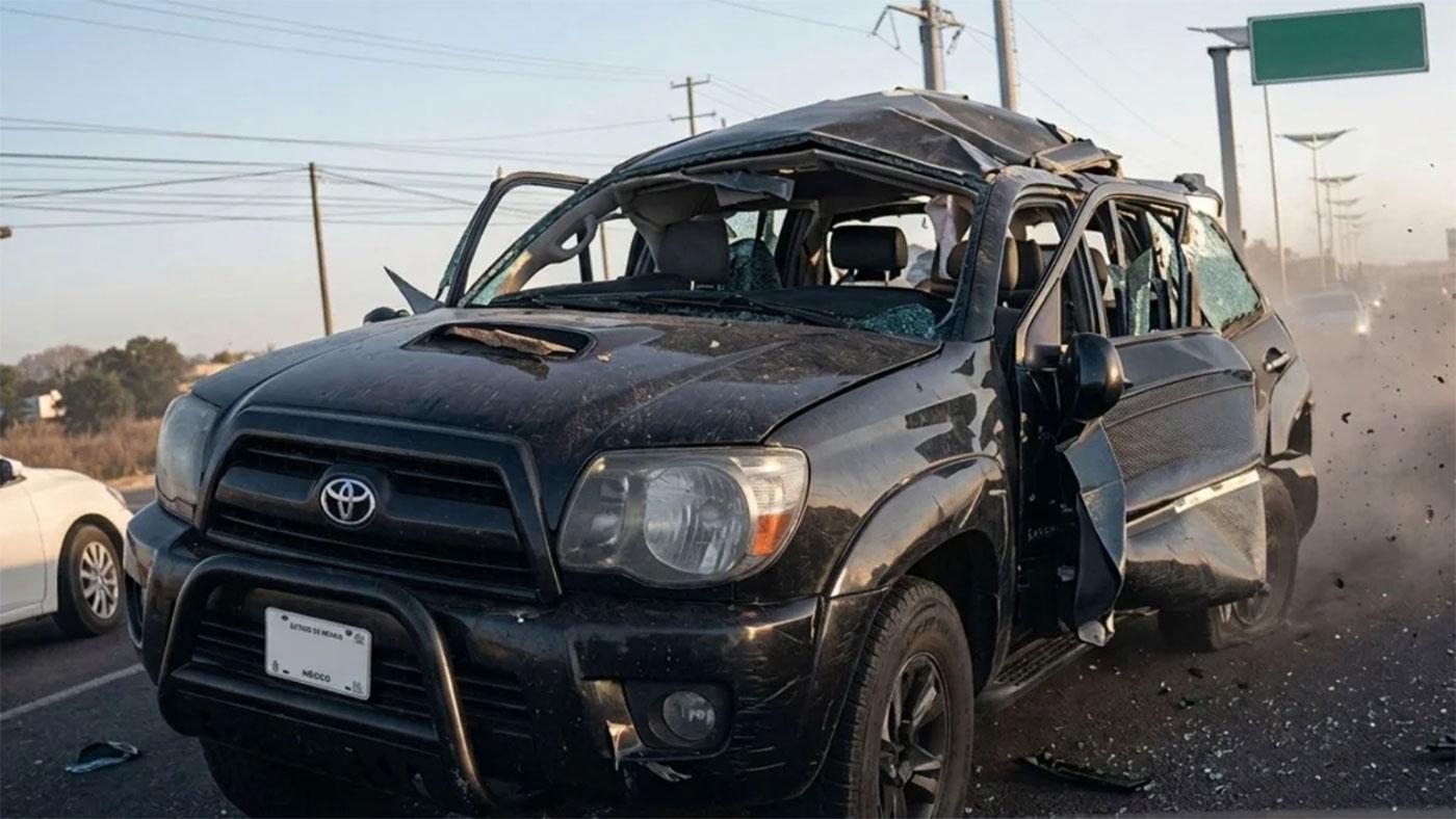 Exclusive: CIA escalates secret war on cartels with deadly operations inside Mexico