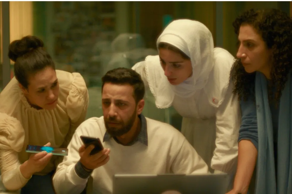 Film Exposes How Israel Killed Hind Rajab While She Fled Gaza — Premieres at Joburg Festival