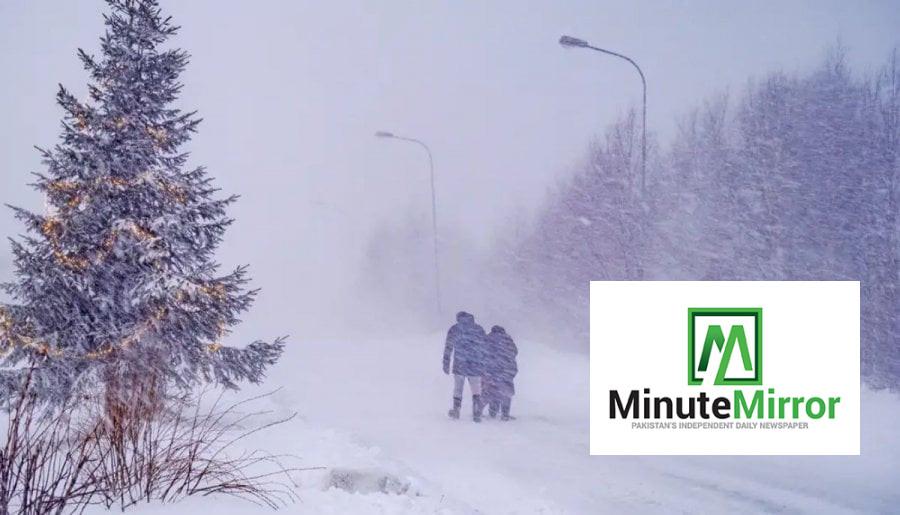 Storm Johannes Kills At Least Three in Sweden, Knocks Out Power Across Nordic Countries