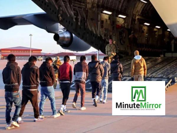 Image from Minute Mirror