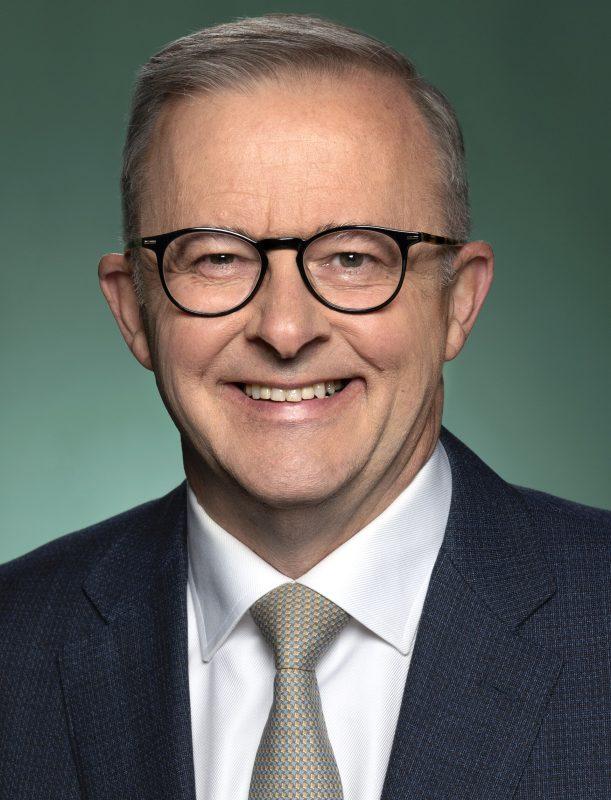 Anthony Albanese Says OpenAI Agent Hacked Services Australia Medicare Statistics Portal