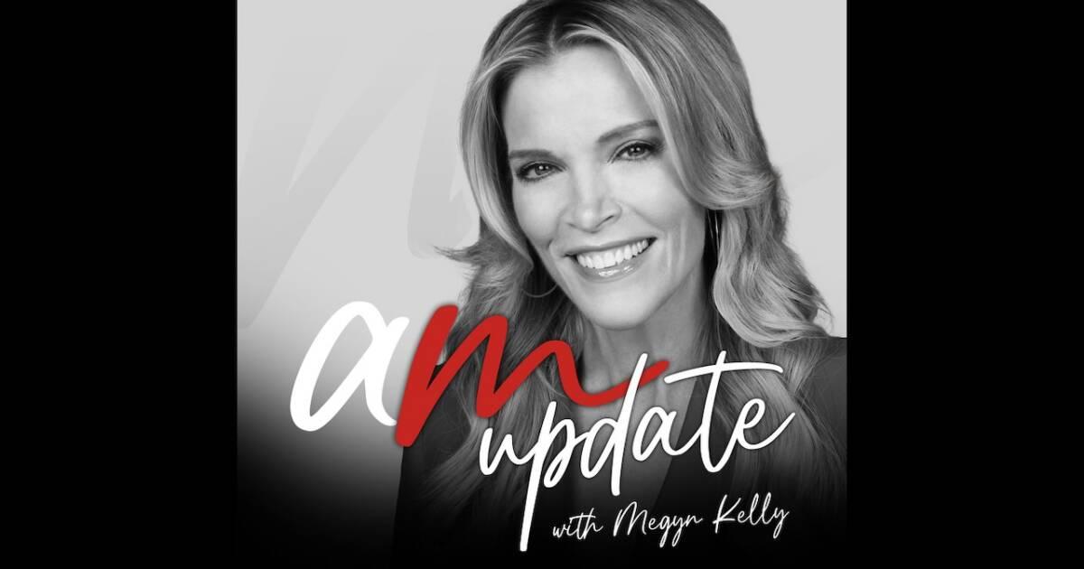 Image from Megyn Kelly – The Devil May Care