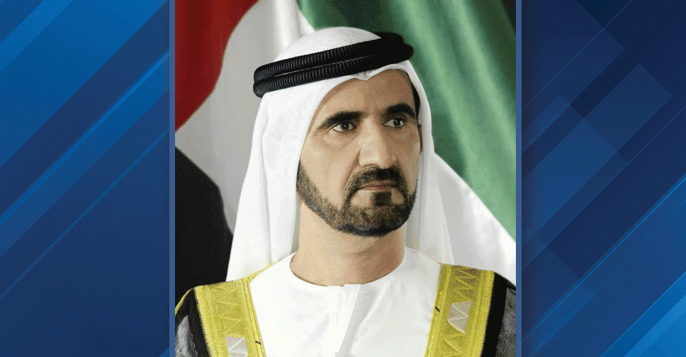 Image from Dubai Eye 103.8