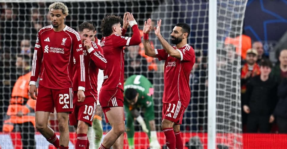 Image from Dubai Eye 103.8