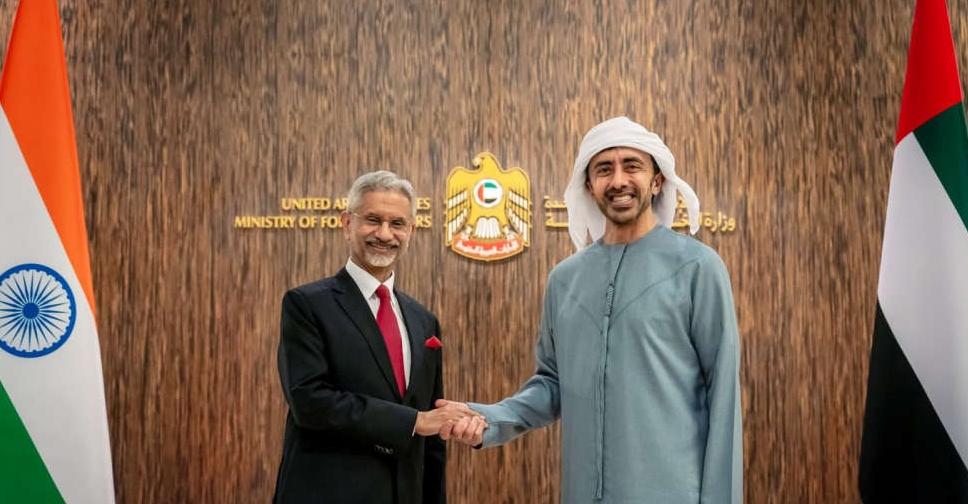 Image from Dubai Eye 103.8