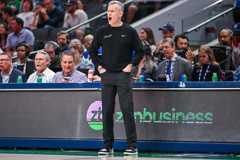 Image from La Presse