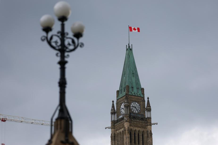 Image from La Presse