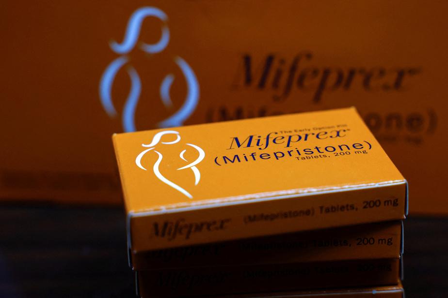 Image from La Presse