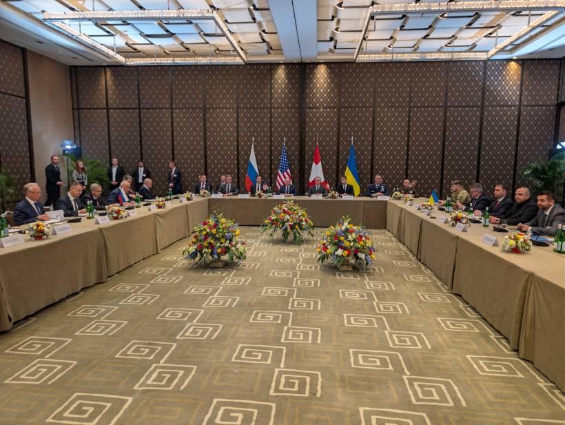 Image from Modern Diplomacy