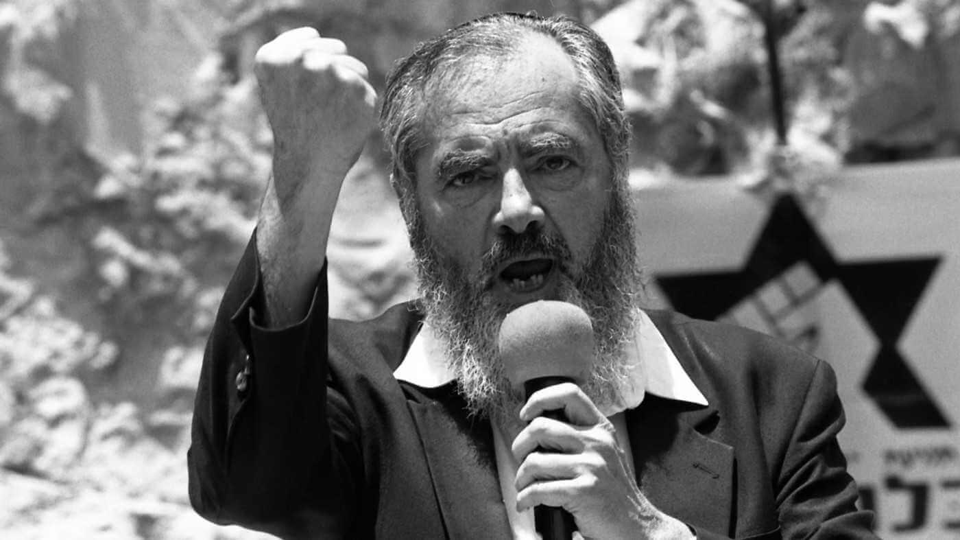 France Considers Dissolving Jewish Defense League Amid Violence