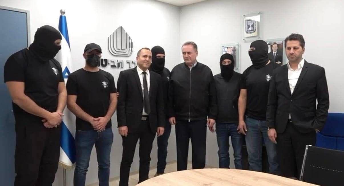 Israeli soldiers who gang-raped Palestinian prisoner are now free to return to military service