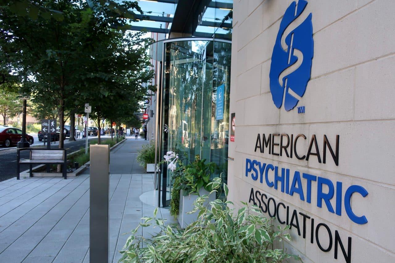 Why did the American Psychiatric Association cancel my Humanitarian Award Lecture on Gaza?