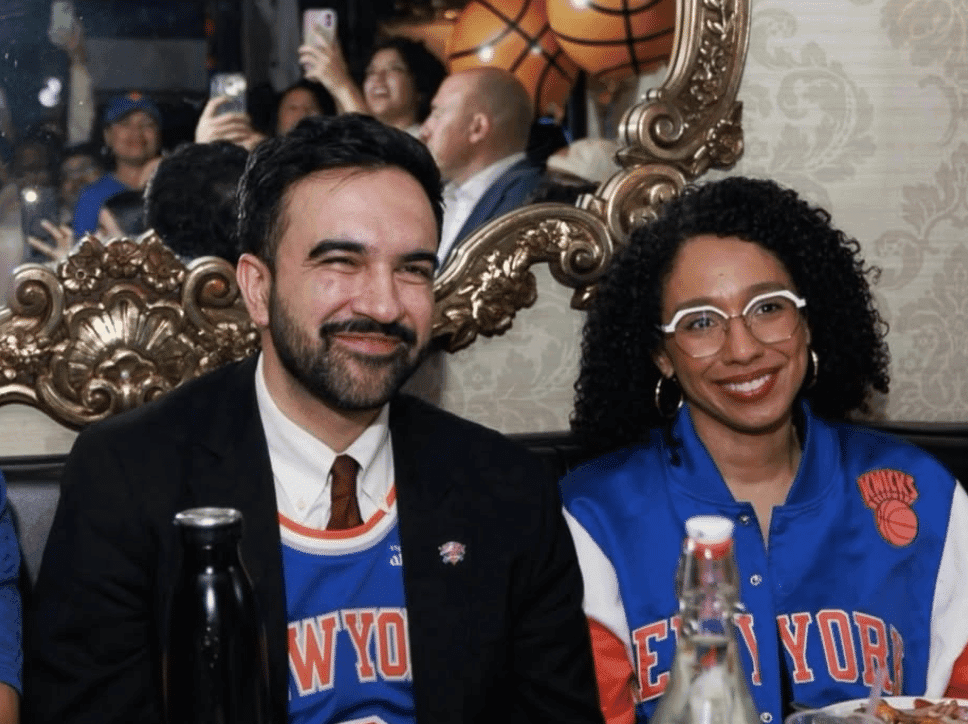 Zohran Mamdani-Backed Candidates Win Three NYC Democratic Congressional Primaries, Target AIPAC