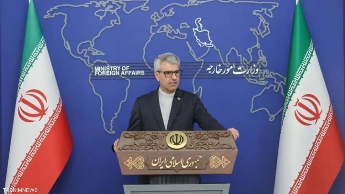 Iran Blames U.S. Blockade as Fragile Truce Holds and Strait of Hormuz Stays Closed