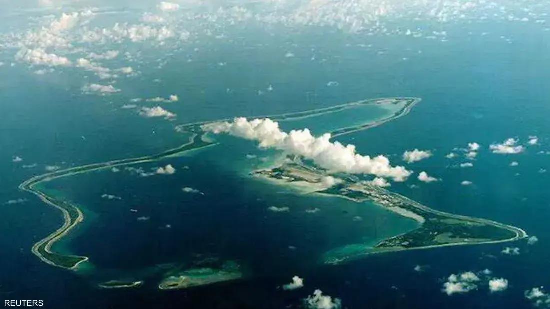 UK Suspends Chagos Islands Handover After Trump Withdraws Support