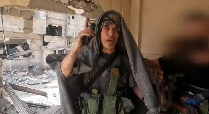 Hamas Says Yahya Al-Sinwar Opened a New Phase Confronting Israel in Rafah