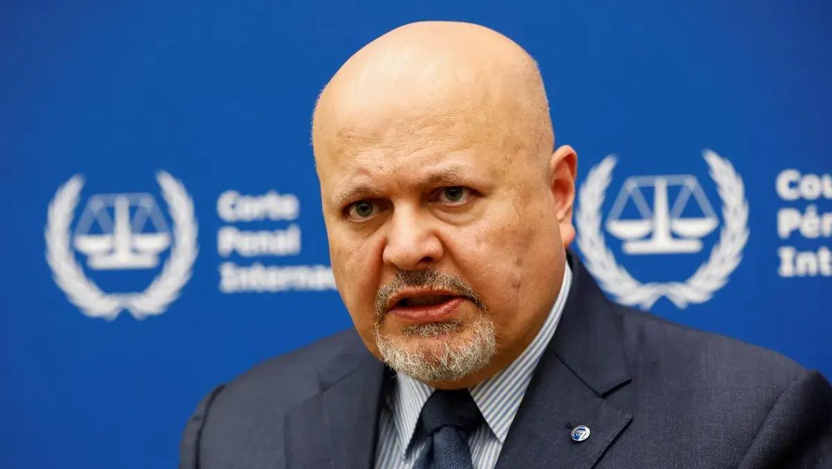 ICC Assembly Votes to Proceed with Disciplinary Action Against Prosecutor Khan