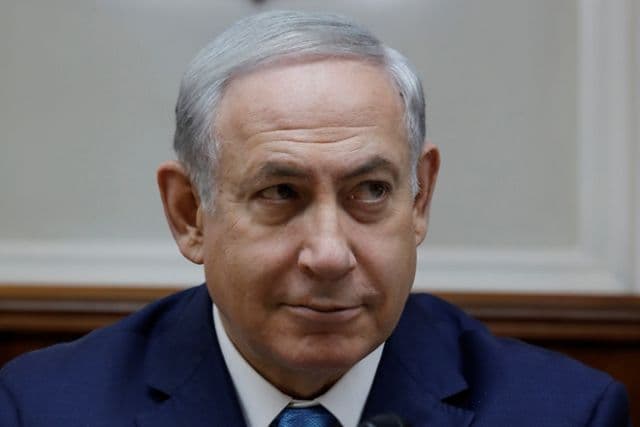 Iran's Tasnim Claims Prime Minister Benjamin Netanyahu Killed; Israel's Silence Fuels Speculation