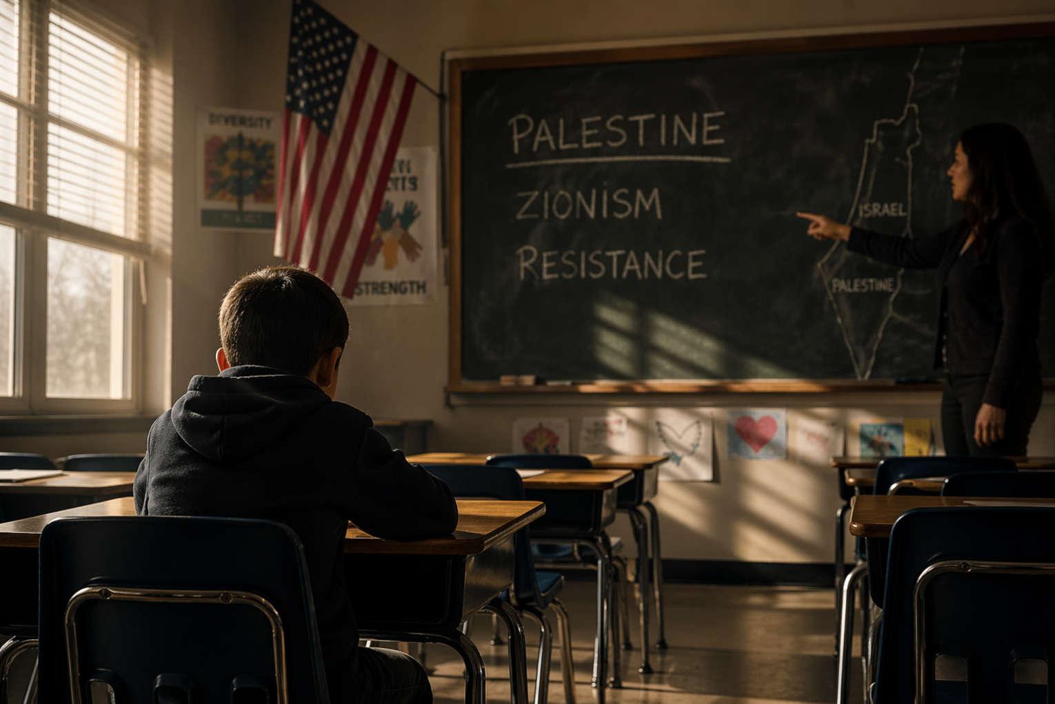 Image from Charisma Magazine Online