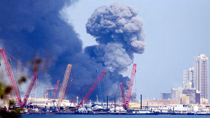 Image from Nairametrics