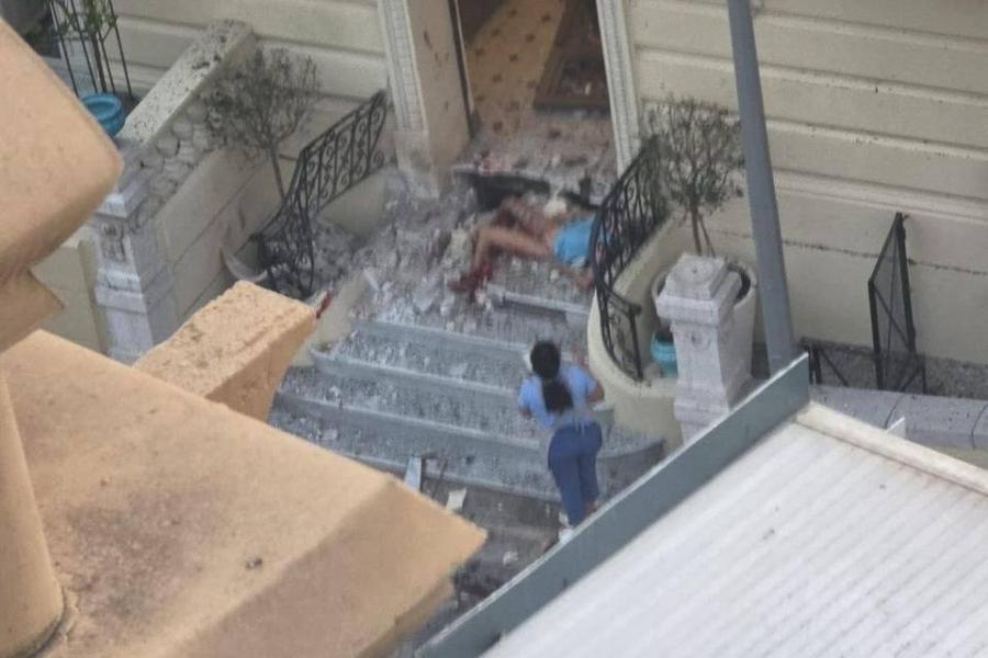 Interpol Issues Red Notice for Anastasiia Berezovska in Monaco Bombing Injuring Three