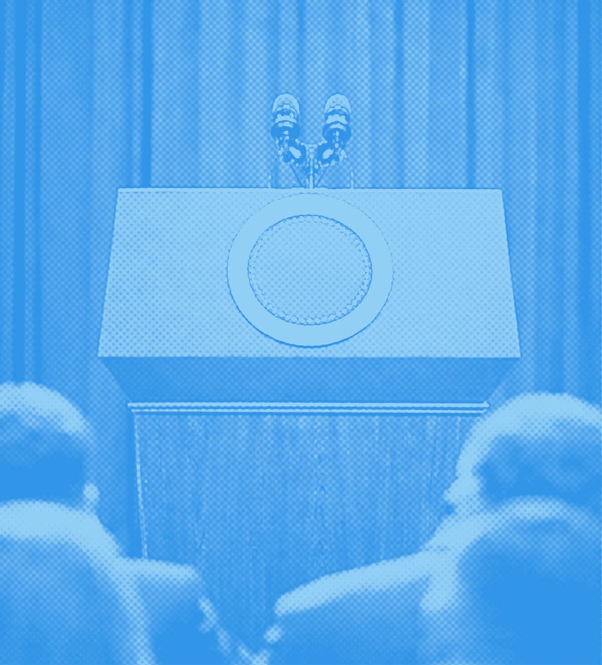 Trump Administration to Build Underground Security Screening Center for Visitors