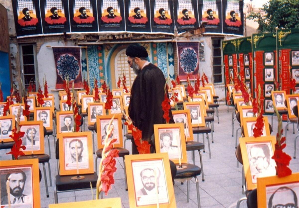 Foreign Media Granted Rare Visas To Cover Ayatollah Ali Khamenei Funeral Rites In Tehran