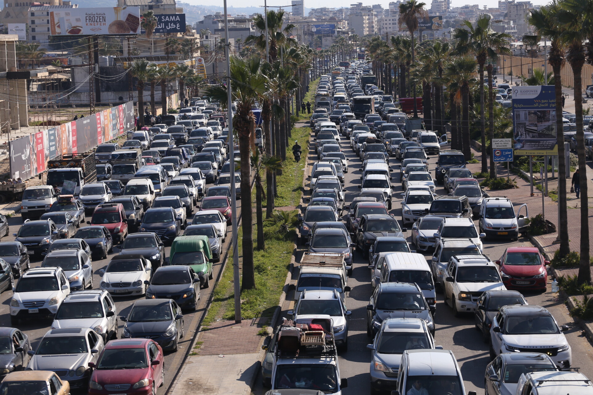 Israel Kills Six Abd al‑Sattar Family Members, Including Three Children, in Baalbek Airstrike