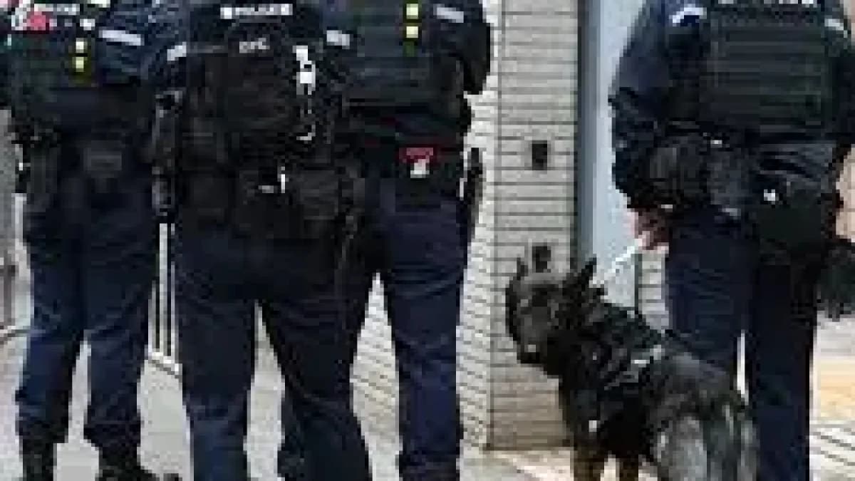 Hong Kong Police Can Demand Phone Passwords Under National Security Law Amendments