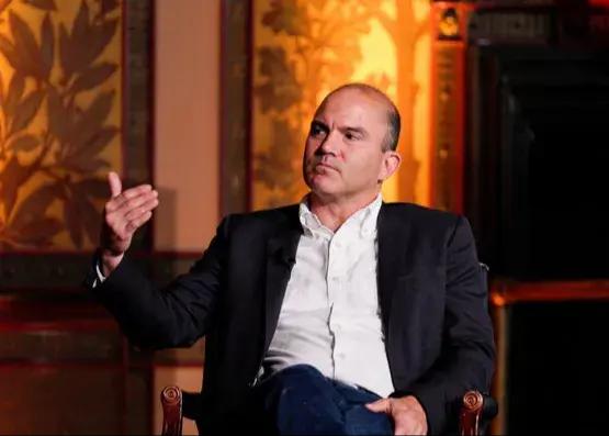 David Samuels Article Sparks Controversy Over Ben Rhodes Role In Obama Iran Nuclear Deal