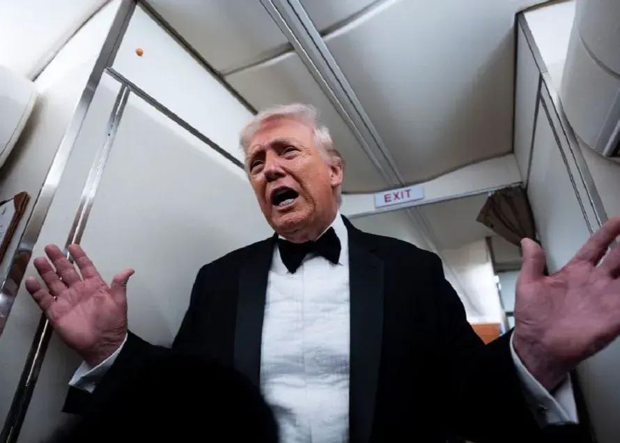 Trump Says U.S.-Iran Deal Will Be Signed Sunday, Iran Spokesman Says It Won’t Be Tomorrow