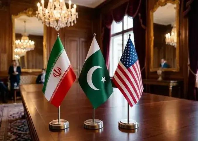 Pakistan Rejects CBS News Claim of Iranian Military Aircraft at Nur Khan Airbase