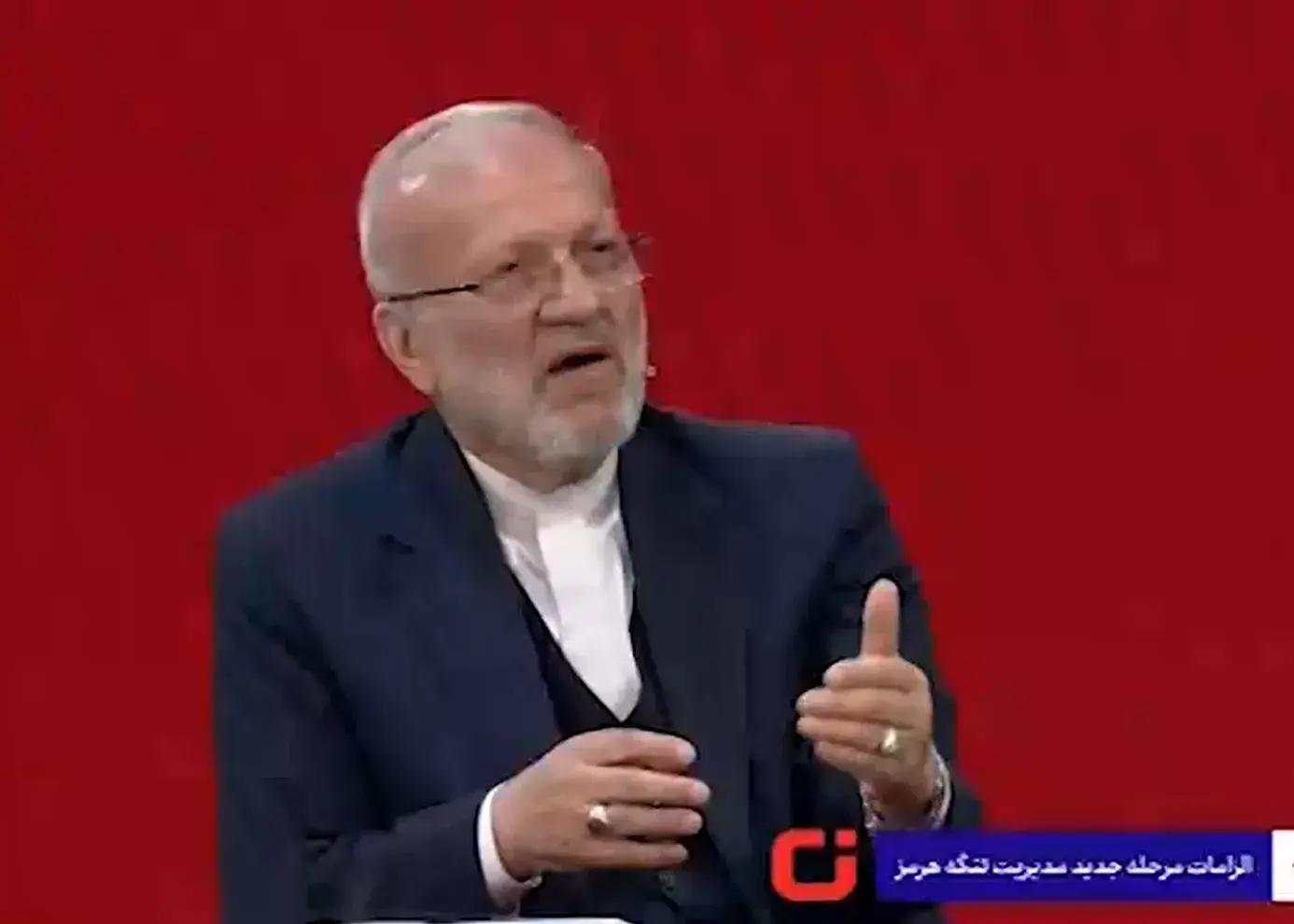 Trump Refuses To Rule Out U.S. Ground Troops In Iran As Ghalibaf Warns Of Invasion