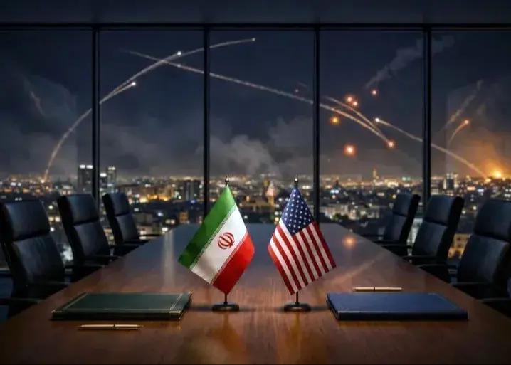 Iran’s Revolutionary Guards Refuse To Reopen Strait of Hormuz Until U.S. Accepts Tehran’s Conditions